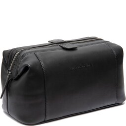 The Chesterfield Brand Biassa Kulturbeutel Leder 28 cm  Variante 1