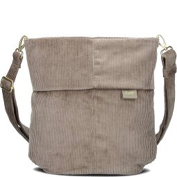 Zwei Mademoiselle.M Schultertasche 27 cm  Variante 1