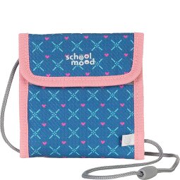 School-Mood Brustbeutel 11 cm  Variante 8