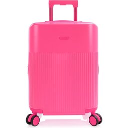Heys HiLite 4 Rollen Kabinentrolley S 52.5 cm mit Dehnfalte  Variante 2