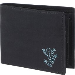 oxmox New Cryptan Geldbörse RFID Schutz 12 cm  Variante 9