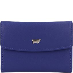 Braun Büffel Joy Geldbörse RFID Schutz Leder 10.5 cm  Variante 5