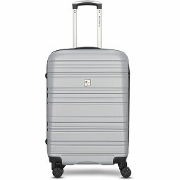 Check.In Paradise 4 Rollen Trolley M 66 cm  Variante 4