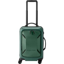 Eagle Creek Tarmac 4 Rollen Kabinentrolley 55 cm mit Dehnfalte  Variante 3