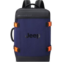 Jeep JS007C Reiserucksack XL 58 cm  Variante 2