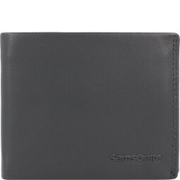 Samsonite Attack 2 Geldbörse RFID Leder 10,5 cm  Variante 2