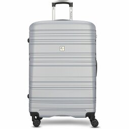 Check.In Paradise 4 Rollen Trolley L 76 cm  Variante 2