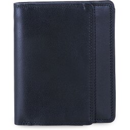 Mywalit Geldbörse Leder 10 cm  Variante 1