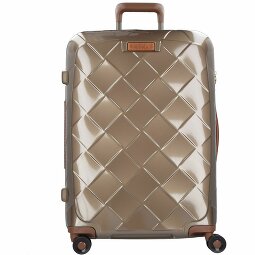 Stratic Leather & More 4-Rollen Trolley 75 cm  Variante 2