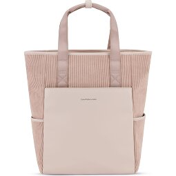 Kapten & Son Lindby Shopper Tasche 38 cm Laptopfach  Variante 2