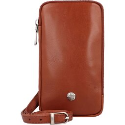 Jekyll & Hide Paris Handytasche Leder 10 cm  Variante 4
