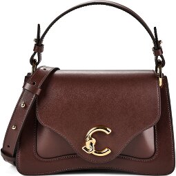 Coccinelle C-Me Schultertasche Leder 23.5 cm  Variante 1