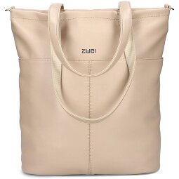 Zwei Mademoiselle.M Shopper Tasche 37 cm  Variante 6