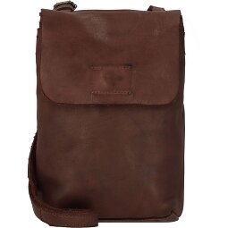 Harold's Submarine Umhängetasche Leder 15 cm  Variante 1