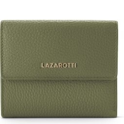 Lazarotti Bologna Leather Geldbörse Leder 12 cm  Variante 6