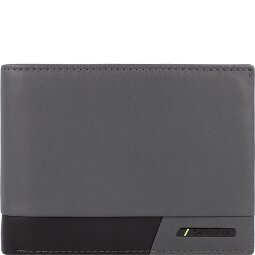 Samsonite Pro-DLX 6 Geldbörse RFID Leder 13 cm  Variante 2