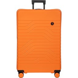 Bric's BY Ulisse 4-Rollen Trolley 79 cm  Variante 6