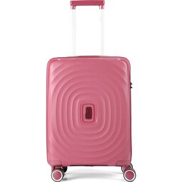 Benzi 5751 4 Rollen Kabinentrolley 55 cm  Variante 2