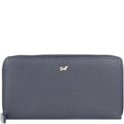 Braun Büffel Asti Geldbörse RFID Schutz Leder 19 cm  Variante 6