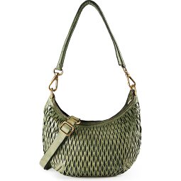 Campomaggi Anastasia Schultertasche Leder 26 cm  Variante 3