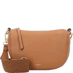 abro Dalia Umhängetasche Leder 22 cm  Variante 2