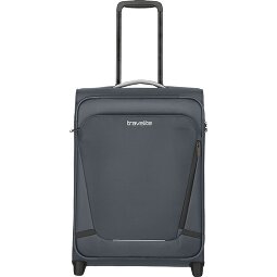 Travelite Jetpack Multi Light 2 Rollen Kabinentrolley 55 cm  Variante 1