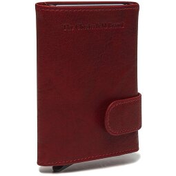 The Chesterfield Brand Mannheim Geldbörse RFID Schutz Leder 7 cm  Variante 7