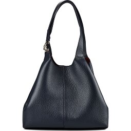 Coccinelle C-Easy Shopper Tasche Leder 35 cm  Variante 1