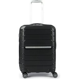 Samsonite Flux 4-Rollen Kabinentrolley 55 cm  Variante 1
