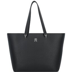Tommy Hilfiger Emblem Shopper Tasche 35 cm  Variante 1