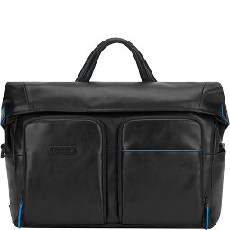 Piquadro Blue Square Revamp Fahrradtasche 40 cm  Variante 1