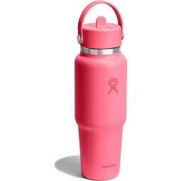 Hydro Flask Hydration Travel Bottle Flex Straw Cap Trinkflasche 945 ml  Variante 7