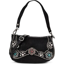 Campomaggi Adele Umhängetasche Leder 29 cm  Variante 2