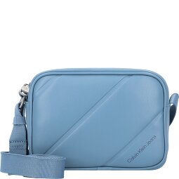 Calvin Klein Jeans Quilted Umhängetasche 19.5 cm  Variante 2