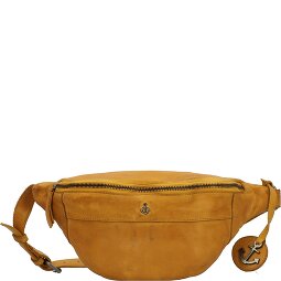 Harbour 2nd Anchor Love Jamie Gürteltasche Leder 34 cm  Variante 2