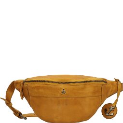 Harbour 2nd Anchor Love Jamie Gürteltasche Leder 34 cm  Variante 3