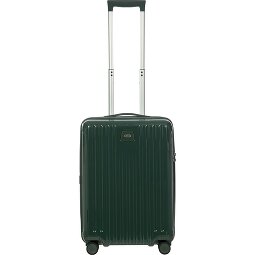 Bric's Positano 4 Rollen Kabinentrolley 55 cm  Variante 3