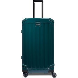 Piquadro Pop 4 Rollen Trolley 73 cm  Variante 1