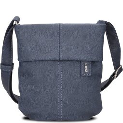 Zwei Mademoiselle.M Umhängetasche 22 cm  Variante 3