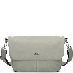 Zwei Mademoiselle.M Messenger 33 cm Laptopfach  Variante 15