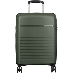 Jump Aven 4 Rollen Kabinentrolley 55 cm  Variante 2