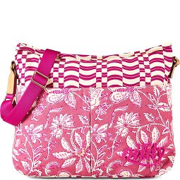 Oilily Indimarken Umhängetasche 30 cm  Variante 1