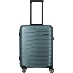 Travelite Air Base 4 Rollen Kabinentrolley 55 cm  Variante 3