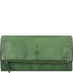 Jack Kinsky Nelson Geldbörse RFID Leder 19 cm  Variante 3