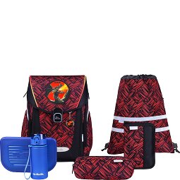 McNeill Primo Schulranzen-Set 8-teilig  Variante 12