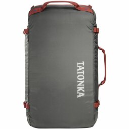 Tatonka Duffle Bag 45 Faltbare Reisetasche 57 cm  Variante 4