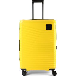 Samsonite Intuo 4 Rollen Trolley M 69 cm mit Dehnfalte  Variante 4