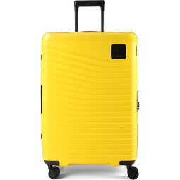Samsonite Intuo 4 Rollen Trolley M 69 cm mit Dehnfalte  Variante 3
