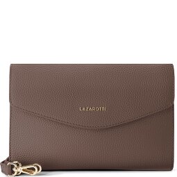 Lazarotti Bologna Leather Clutch Umhängetasche Leder 23 cm  Variante 11