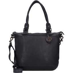 Harbour 2nd Anchor Love Bianca Schultertasche Leder 34 cm  Variante 3